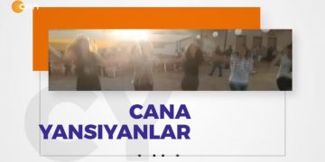 ‘Aleviler: Din Beden Cinsiyet; Neşeden Kedere’ Sempozyumu, Berfin Yıldız ile Cana Yansıyanlar Sizlerle..