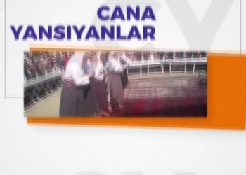 Gadev Kitap Fuarı ve Söyleşi Günleri, Alevilerde Dış ve İç Asimilasyon. Musa Kazım Engin ile Cana Yansıyanlar..