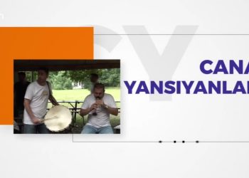 Cana yansıyanlar – GADEV Akademisi Etkinliği