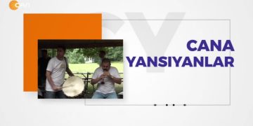 Cana yansıyanlar – GADEV Akademisi Etkinliği