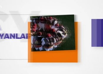 Cana Yansıyanlar – Yalıncak Sultan Anma Etkinliği – Okmeydanı Cemevi