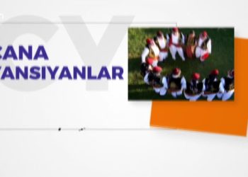 Cana Yansıyanlar – DKDER’in Düzenlediği Yaşanan Soykırımlar Ve 158. Yılında Çerkes Soykırımı Paneli Sizlerle….