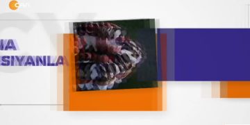 Cana Yansıyanlar – Kureyş Ocağı Cemi