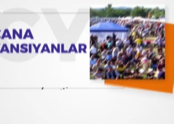 Cana Yansıyanlar – Elif Ana Paris Galası