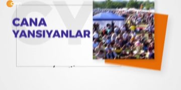 Cana Yansıyanlar – Elif Ana Paris Galası