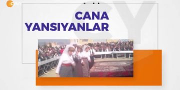 KAYY-DER GAĞAN GECESİ