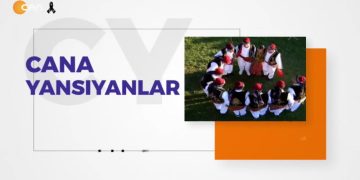 Cemxane Erikli Baba dê Ceme xızırî – Cana Yansıyanlar