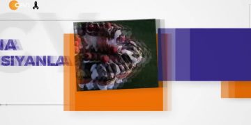 Depremden Etkilenen Canlar ile Muhabbet Cem’i Yapıldı. ”DAD ve Yamanlar Cemevi”