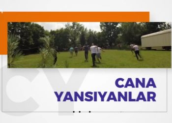 Cana Yansıyanlar – İzmir’de DAD ve Dersim Dernekleri Gaxan Kutlaması yaptı