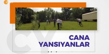 Cana Yansıyanlar – İzmir’de DAD ve Dersim Dernekleri Gaxan Kutlaması yaptı