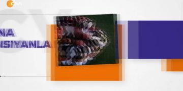 Feda Leverkusen Dergahı Korosu Müzik Dinletisi.