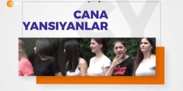 Gustavsburg Cemevi Açılışı Yazar ve Şairler ile Muhabbet.