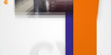 Gustavsburg AKM Cemevi Açılışı  1. Bölüm