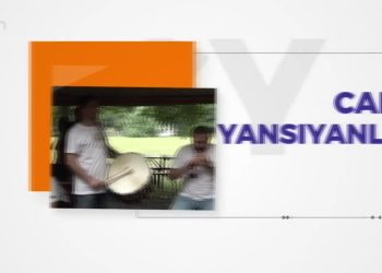 İzmir DAD Şubesi’den Coşkulu Gağan Kutlaması.