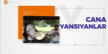 İzmir DAD Şubesi’den Coşkulu Gağan Kutlaması.