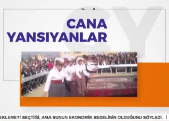 Varto Xızır Mekanı Ve Doğa Koruma Derneği 2. Olağan Kongresi, Cana Yansıyanlar Can Tv’de.