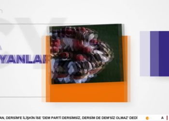 Kul Himmet Derneği Dayanışma Etkinliği  – Çorlu / Tekirdağ