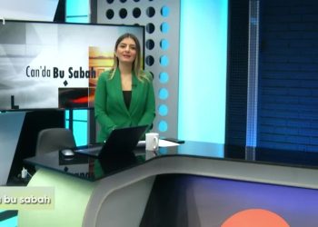 Dilek Odabaş Bakır ile Can’da Bu Sabah’ın 1 Mart Salı günü konukları 
 Dr. Öğretim Üyesi Cihan Taştan
 Moleküler Biyolog Sibel Pınar Odabaş
 Doç. Dr. Hakan Güneş