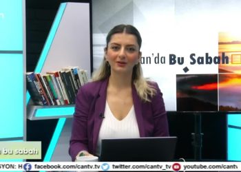 Dilek Odabaş Bakır ile Can’da Bu Sabah’ın 1 Temmuz Cuma günü konukları 
Hasret Gültekin’in eşi Yeter Gültekin 
Avukat Şenal Sarıhan