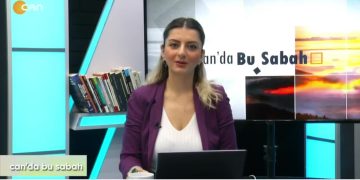 Dilek Odabaş Bakır ile Can’da Bu Sabah’ın 1 Temmuz Cuma günü konukları 
Hasret Gültekin’in eşi Yeter Gültekin 
Avukat Şenal Sarıhan