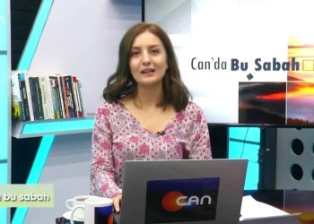 Berfin Yıldız ile Can’da Bu Sabah Sizlerle..01.09.2022