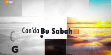 Dilek Odabaş Bakırın Sunduğu Can’da Bu Sabah Programının Konuğu CHP Ordu Milletvekili Mustafa Adıgüzel