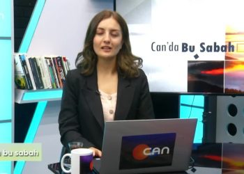 Berfin Yıldız ile Can’da Bu Sabah’ın 2 Eylül Cuma günü konuğu: Gazeteci Evrim Kepenek