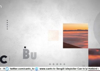 Berfin Yıldız İle Can’da Bu Sabah Programın Konuğu : Halkevleri Ekolojiden Efe Çolak Can Tv’de