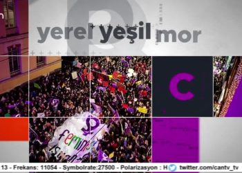 Berfin Yıldız İle Can’da Bu Sabah 2. BÖLÜM