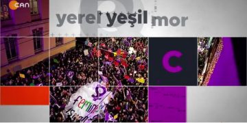 Berfin Yıldız İle Can’da Bu Sabah 2. BÖLÜM