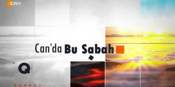 Dilek Odabaş Bakır ile Can’da Bu Sabah’ın 4 Mayıs Çarşamba günü konuğu – Gazeteci/Yazar Mustafa Yalçıner