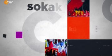 Berfin Yıldız ile Can’da Bu Sabah’ın 4 Ağustos Perşembe günü konuğu: Eğitim-Sen Genel Başkanı Nejla Kurul..