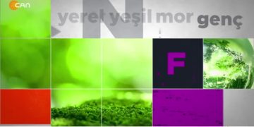 Berfin Yıldız ile Can’da Bu Sabah’ın 5 Ağustos Cuma günü konuğu: HDP İstanbul İl Eşbaşkanı Ferhat Encü