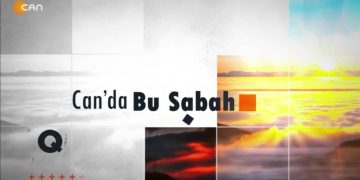 Berfin Yıldız ile Can’da Bu Sabah’ın 6 Nisan Çarşamba günü konukları 
 Turgay Olcayto | Türkiye Gazeteciler Cemiyeti Başkanı 
 Erkan Baş | Türkiye İşçi Partisi Genel Başkanı
