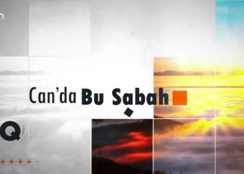 Dilek Odabaş Bakır ile Can’da Bu Sabah’ın 6 Haziran Pazartesi günü konukları
 HDP Ağrı Milletvekili Dilan Dirayet Taşdemir 
 Mor Dayanışma Sözcüsü Cemile Baklacı