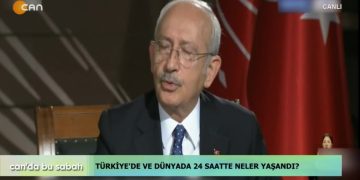 Dilek Odabaş Bakır ile Can’da Bu Sabah’ın 6 Eylül Salı günü konukları
Nejla Kurul