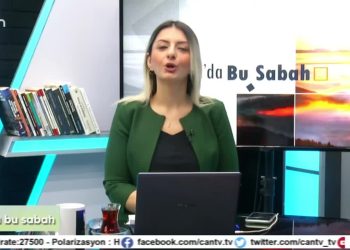 Dilek Odabaş Bakır ile Can’da Bu Sabah’ın 7 Temmuz Perşembe günü konukları Mezopotamya Haber Ajansı Muhabiri Emel VuralAlevi Kültür Dernekleri Sultangazi Pir Sultan Abdal Cemevi Başkanı Zeynal Odabaş