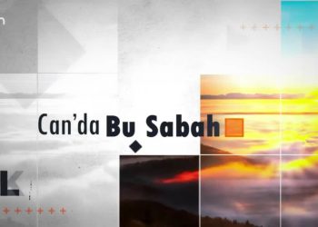 Dilek Odabaş Bakır ile Can’da Bu Sabah’ın 7 Eylül Çarşamba günü konukları Şahin Tümüklü