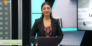 Dilek Odabaş Bakır ile Can’da Bu Sabah’ın 07 Ekim Cuma günü konukları: Hüseyin Mat, Mustafa Sarıgül, Medine Meral, Çilem Küçükkeleş