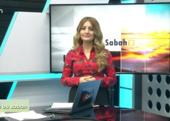 Berfin Yıldız ile Can’da Bu Sabah’ın 8 Nisan Cuma günü konukları 
 Adıyaman Kömür Belde Belediyesi Başkanı Erkan Karataş 
 Psikiyatrist Azad Günderci
 Gazeteci Barış Kop 
 Gazeteci Kayhan Ayhan