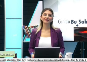 Dilek Odabaş Bakır ile Can’da Bu Sabah’ın 8 Temmuz Cuma günü konukları 
TTB Genel Sekreteri Dr. Vedat Bulut 
Diyarbakır Baro Başkanı Av. Nahit Eren