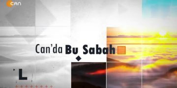 Dilek Odabaş Bakır ile Can’da Bu Sabah’ın 8 Eylül Perşembe günü konukları Kadem Özbay,