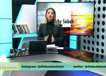 Dilek Odabaş Bakır ile Can’da Bu Sabah’ın 9 Mart Çarşamba günü konukları 
  Demokratik Alevi Dernekleri Eş Genel Başkanı Kadriye Doğan
 Araştırmacı-Yazar Erdal Yıldırım