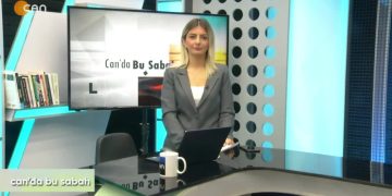 Dilek Odabaş Bakır ile Can’da Bu Sabah’ın 9 Mayıs Pazartesi günü konuğu
CHP İstanbul Milletvekili Özgür Karabat