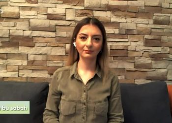 ? Dilek Odabaş Bakır ile Can’da Bu Sabah’ın 10 Ocak Pazartesi günü konukları ??Meryem Göktepe |Metin Göktepe’nin Ablası?İhsan Çaralan |Evrensel GazetesiDilek Odabaş Bakır ile Can’da bu sabah..10.01.2022