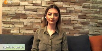 ? Dilek Odabaş Bakır ile Can’da Bu Sabah’ın 10 Ocak Pazartesi günü konukları ??Meryem Göktepe |Metin Göktepe’nin Ablası?İhsan Çaralan |Evrensel GazetesiDilek Odabaş Bakır ile Can’da bu sabah..10.01.2022