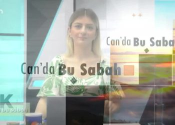 Dilek Odabaş Bakır ile Can’da Bu Sabah’ın 10 Haziran Cuma günü konuğu
 DAD Genel Merkez Yöneticisi Nergiz Güzel