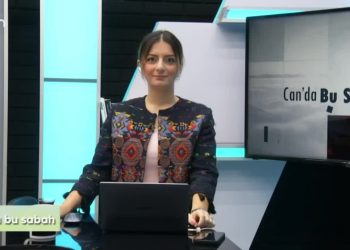 Dilek Odabaş Bakır ile Can’da Bu Sabah’ın 10 Ekim Pazartesi günü konukları 
Sevim Yalıncakoğlu: ( Yalıncak Sultan Alevi Kültür Derneği Sekreteri )
Ufuk Emre Bektaş: ( Bahçelievler Hacı Bektaş Veli Kültür ve Tanıtma Derneği Başkanı )