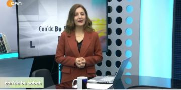 Berfin Yıldız ile Can’da Bu Sabah’ın 11 Temmuz Pazartesi günü konukları 
Pir Eren Yıldırım 
Ali İsmail Korkmaz’ın Annesi Emel Korkmaz
