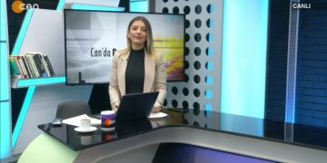 ? Dilek Odabaş Bakır ile Can’da Bu Sabah’ın 12 Ocak Çarşamba günü konukları ??Murat Çepni |HDP İzmir Milletvekili?Esin Köymen |Mimarlar Odası İstanbul Büyükkent Şubesi Başkanı?Abdülsamet Kete |Kayı İnşaat İşçisi